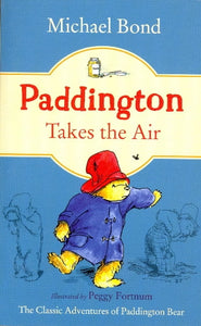 Paddington Takes the Air (#9)