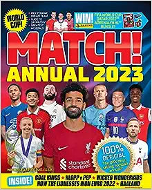 Match Annual 2023