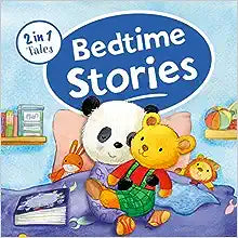 Bedtime Stories (2 in 1 Tales)