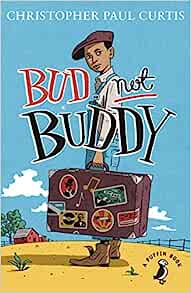 Bud, Not Buddy