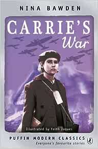 Carrie's War (Puffin Modern Classics)