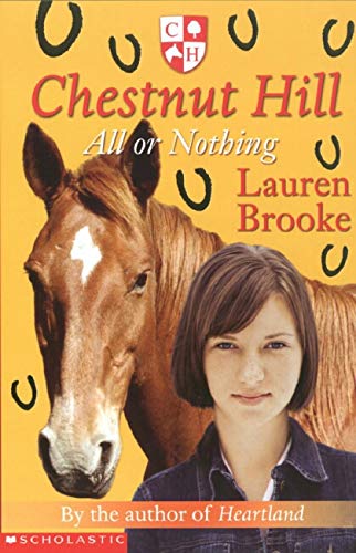 Chestnut Hill: #6 All or Nothing