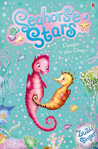 Seahorse Stars : Danger in the Deep