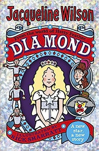 Diamond by Jacqueline Wilson