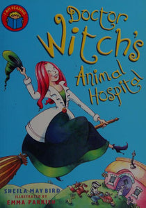 Doctor. Witch's Animal Hospital