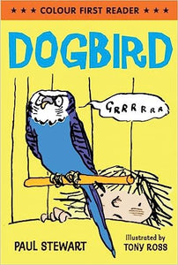 Dogbird (Colour First Reader)