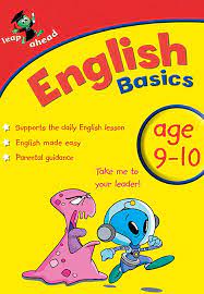 Leap Ahead : English Basics 9-10
