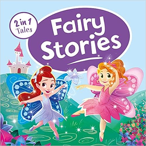 FAIRY STORIES (2 IN 1 TALES)