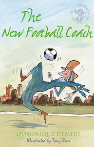 The New Football Coach
