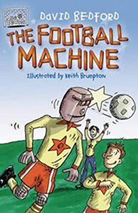 The Football Machine (The Team)