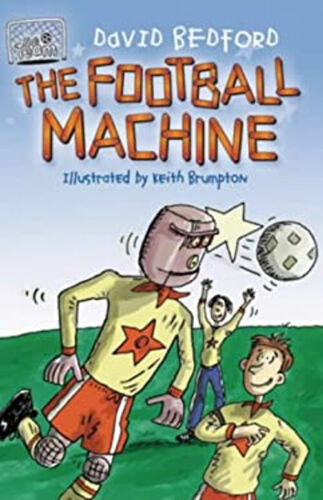 The Football Machine (The Team)