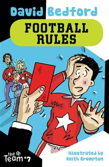 Football Rules (Team)