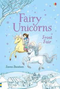 Fairy Unicorns : Frost Fair