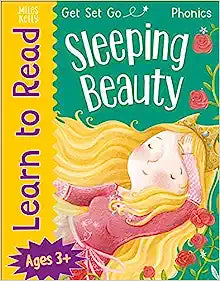 Get Set Go : Phonics : Sleeping Beauty