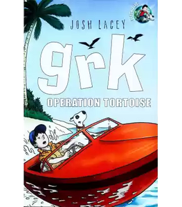 GRK OPERATION TORTOISE (A GRK BOOK)