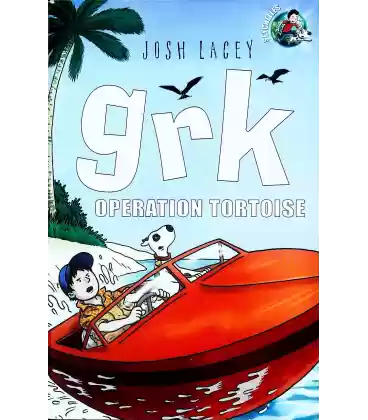GRK OPERATION TORTOISE (A GRK BOOK)