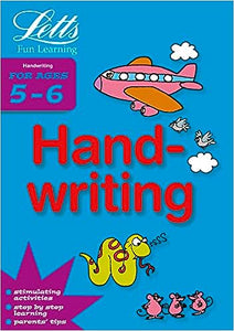 Handwriting (Pre-school Fun Learning)