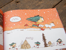 Load image into Gallery viewer, Hilda and the Troll