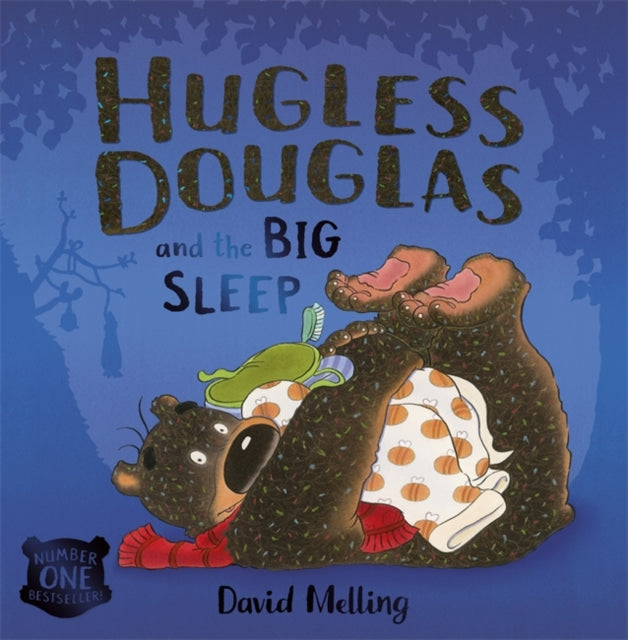 Hugless Douglas Goes To Little School