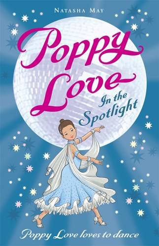 Poppy Love In The Spotlight