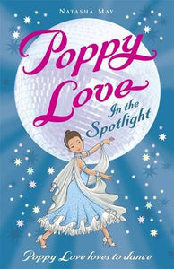 Poppy Love In The Spotlight