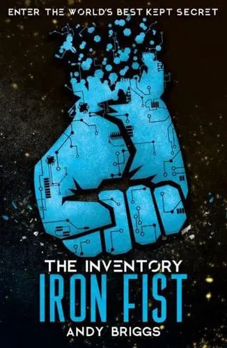 Iron Fist (The Inventory)