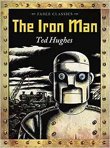 The Iron Man (Faber Classics)