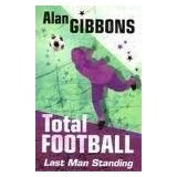 Total football: Last man standing