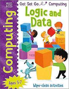 Get Set Go: Computing - Logic and Data