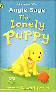 The Lonely Puppy