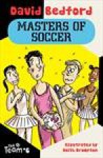 Masters of Soccer (The Team)