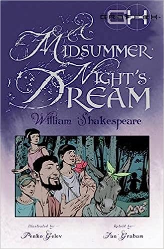 A Midsummer Night's Dream