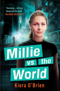 Millie vs the World