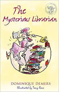 The Mysterious Librarian