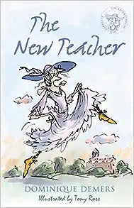 The New Teacher