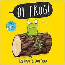 Oi Frog