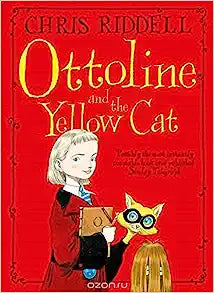 Ottoline and the Yellow Cat