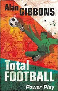 Total football: Power play