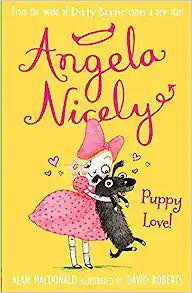 Puppy Love! (Angela Nicely)