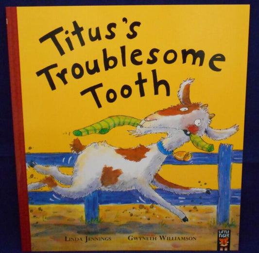 Titus's Troublesome Tooth