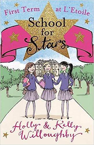First Term at L'Etoile (School for Stars)