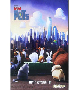 The Secret Life of Pets