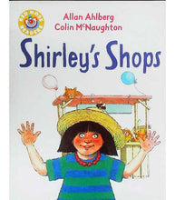 Load image into Gallery viewer, Shirley&#39;s Shops