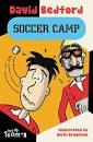 Soccer Camp (The Team)