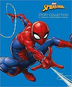 Marvel Spider-Man: Story Collection