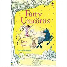 Fairy Unicorns : Star Spell