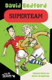 Superteam (The Team)