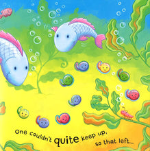 Load image into Gallery viewer, Colourful Counting Crunching Fun : Ten Tiddly, Widdly Tadpoles