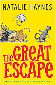 The Great Escape