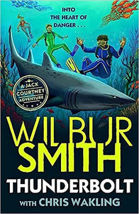 Thunderbolt (A Jack Courtney Adventure)